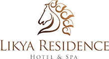Likya Residence Hotel & Spa Logo