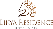 Likya Residence & Spa Logo